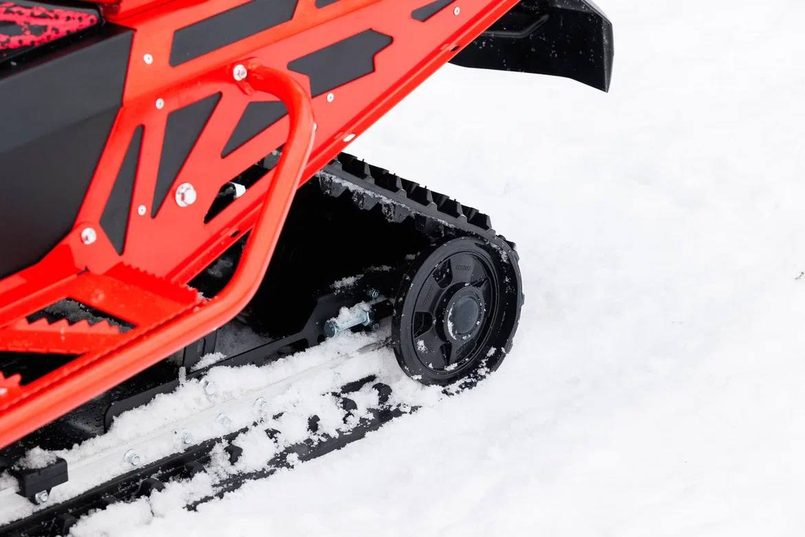 Снегоход IRBIS TUNGUS 400 25/26 в Северодвинске