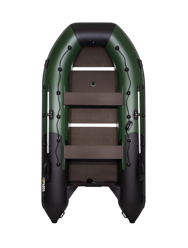 Лодка Ривьера Максима 3800 СК в Северодвинске