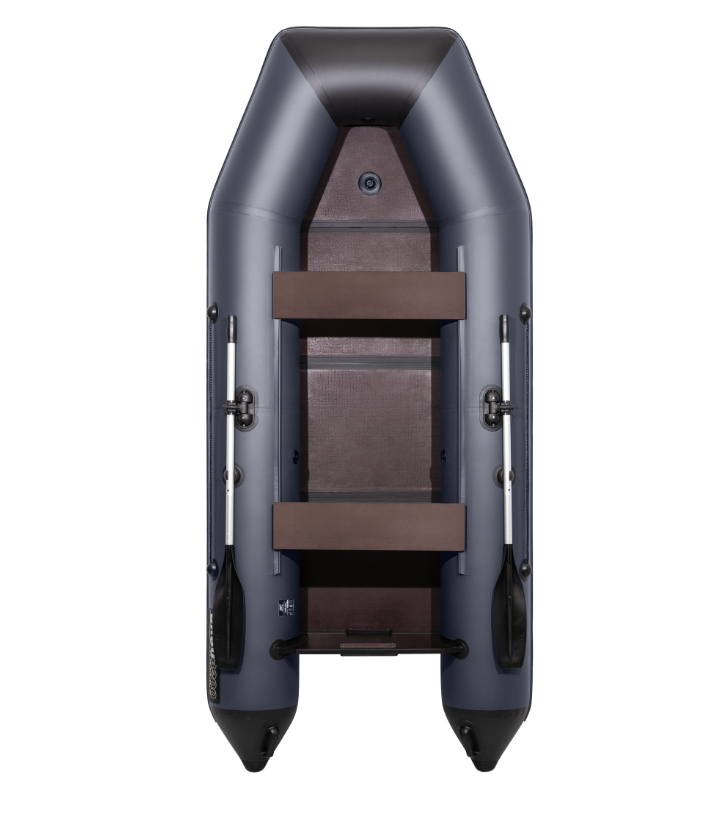  Лодка АКВА 3200 слань-книжка киль в Северодвинске