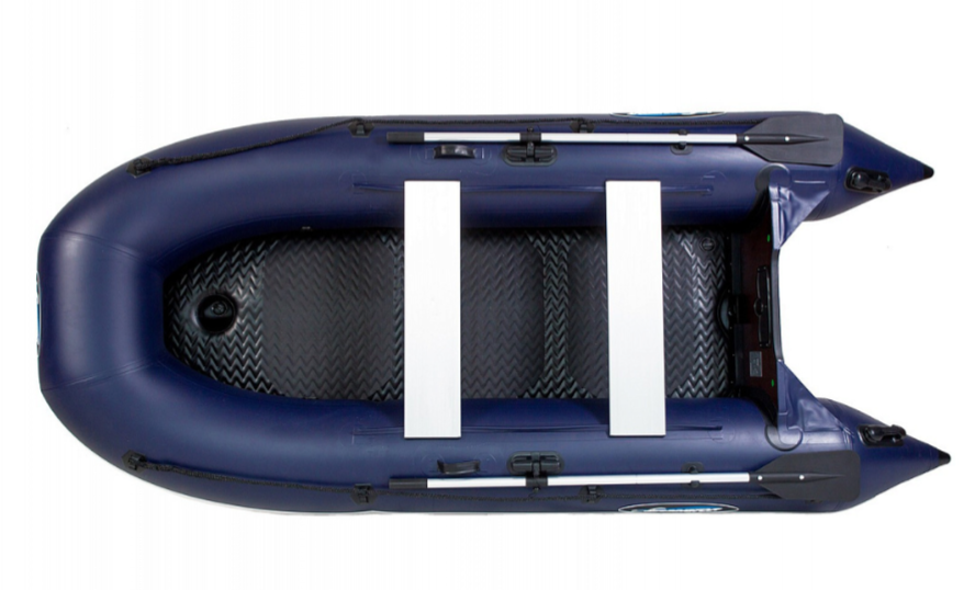 НАДУВНАЯ ЛОДКА GLADIATOR B330AD в Северодвинске