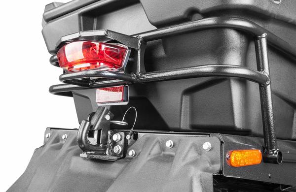 Снегоход STELS SM600T (L LUX WT) СТАВР 1.0 К01 Tech в Северодвинске