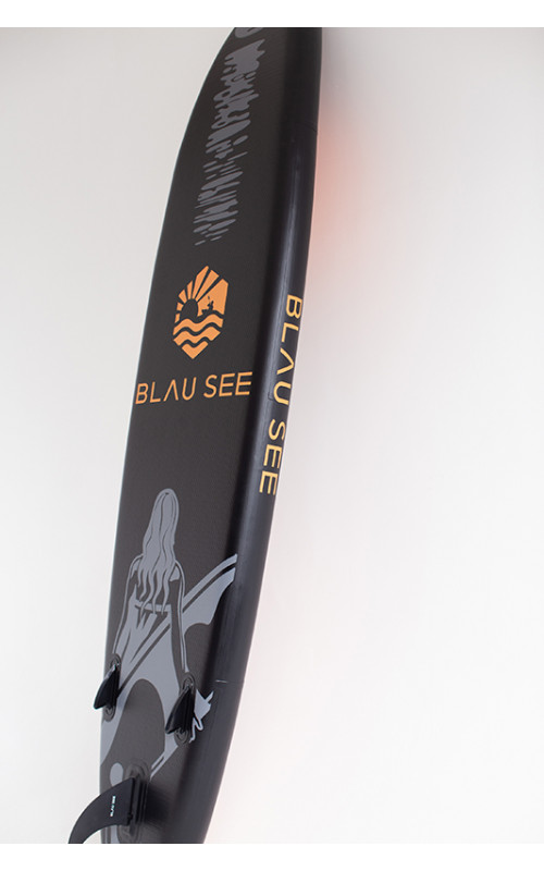 НАДУВНОЙ SUP-BOARD MOONLIGHT 10,6 в Северодвинске