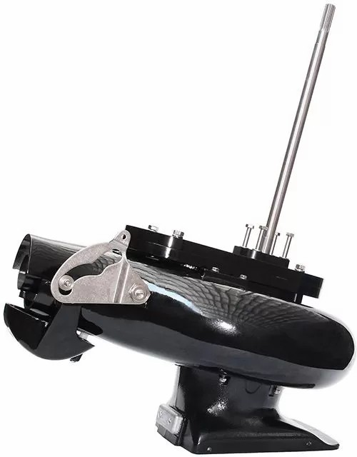 ВОДОМЕТНАЯ НАСАДКА MARLIN НА МОТОР 50 Л.С. TOHATSU, YAMAHA, MERCURY, MARLIN в Северодвинске