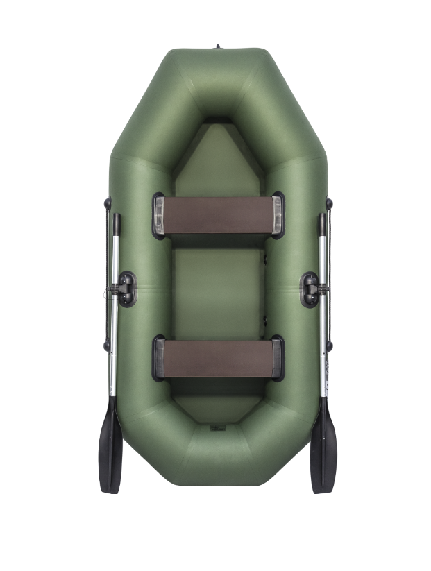 Лодка АКВА-ОПТИМА 240 в Северодвинске