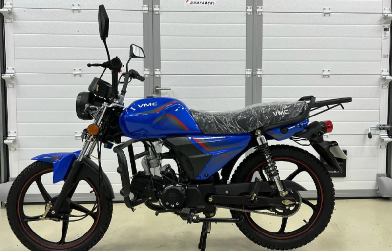 Мопед VENTO RIVA - II CX PRO в Северодвинске