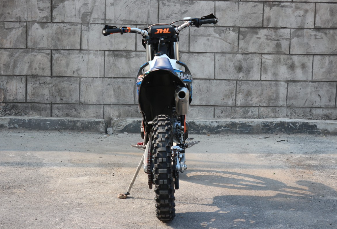 Мотоцикл JHLMOTO JHL Z3 CB250 (172FMM-3A) в Северодвинске
