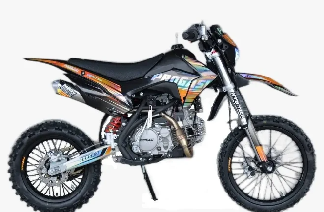 Питбайк Progasi SMART 160 NEW (YX 1P60FMK 160) в Северодвинске