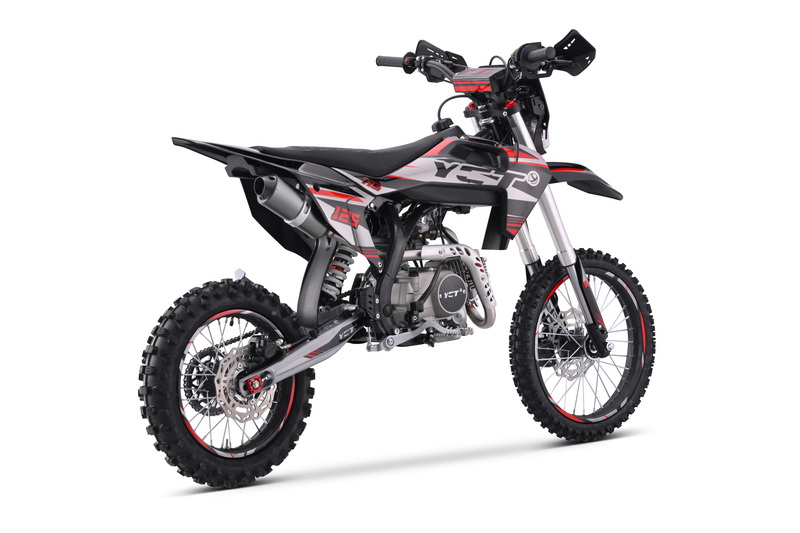 Питбайк YACOTA H5 125 в Северодвинске