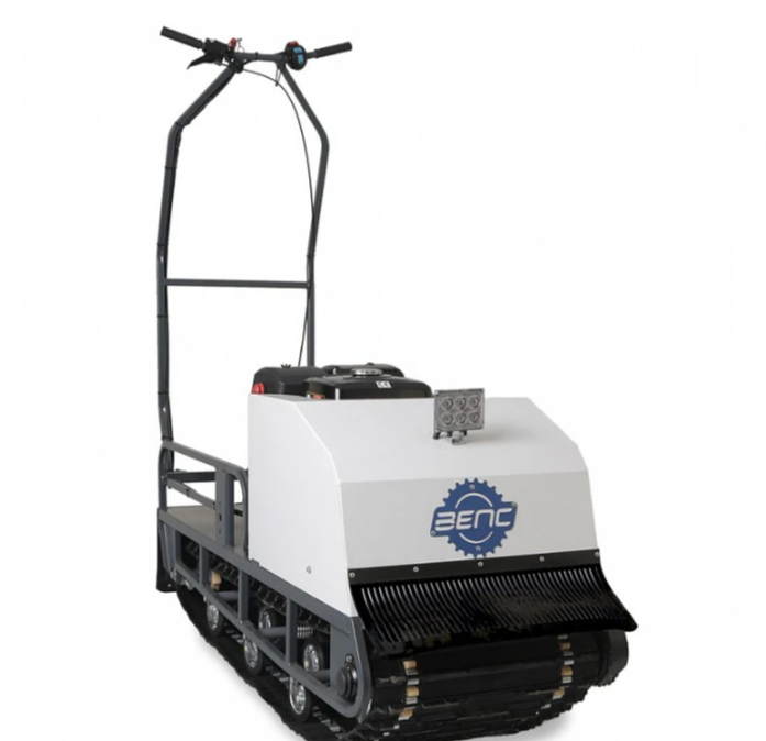 Мотобуксировщик ВЕПС WINTER «ПРОФИ» 15 в Северодвинске