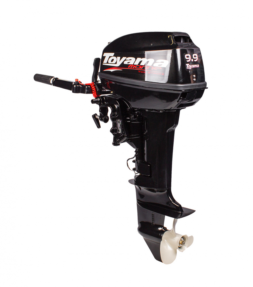 ЛОДОЧНЫЙ МОТОР TOYAMA T9,9BMS в Северодвинске