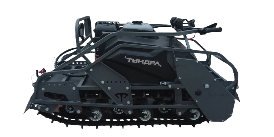 Мотобуксировщик Тофалар Тундра Классик в Северодвинске