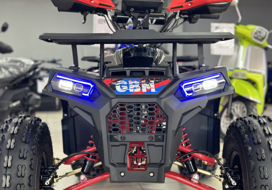 Квадроцикл GBM MAVERICK 222 NEW в Северодвинске