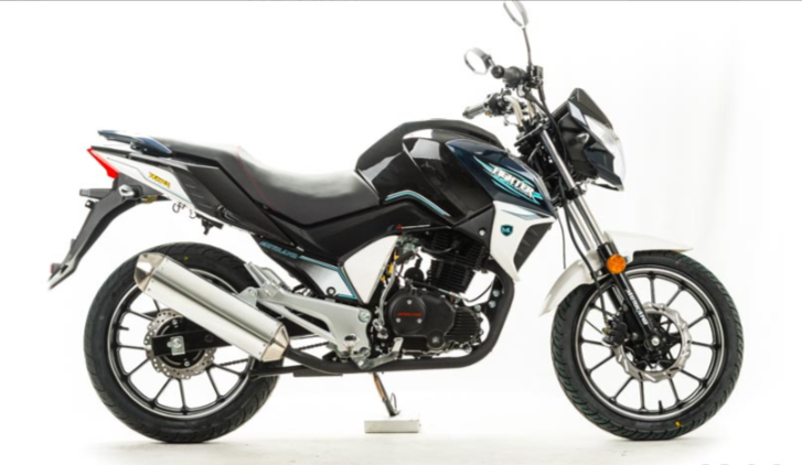 Мотоцикл MOTOLAND (МОТОЛЕНД) FIGHTER 250 в Северодвинске