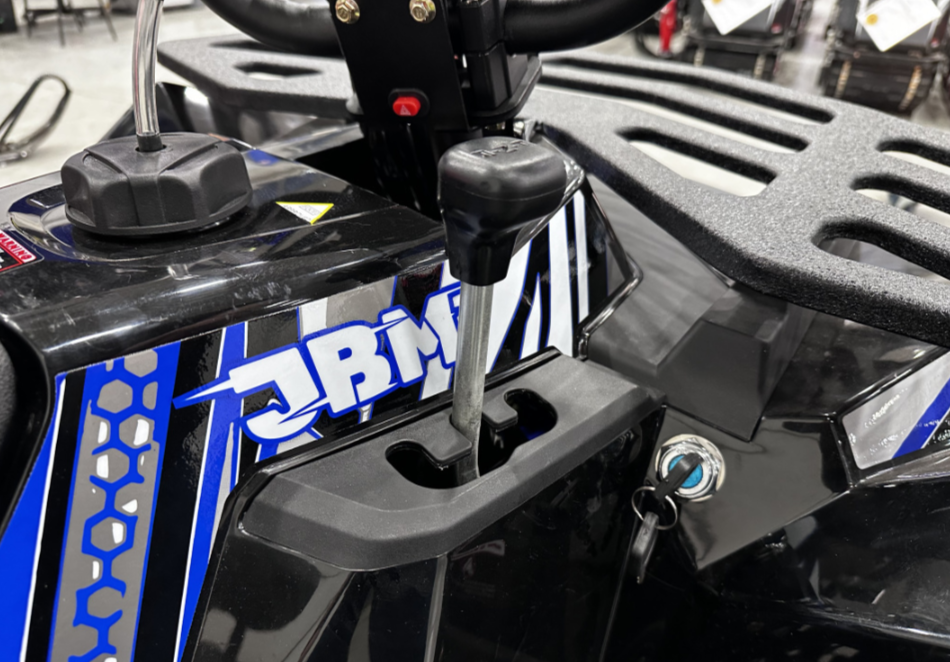 Квадроцикл GBM SHARP BIG 300 NEW PREMIUM в Северодвинске