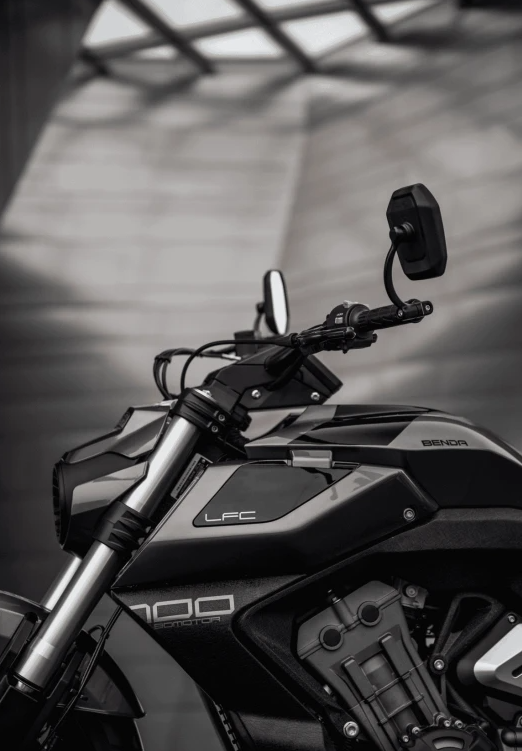 Мотоцикл Benda LFC 700 Pro в Северодвинске