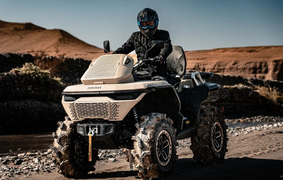 Квадроцикл BENDA REDSTONE 1000 MUD в Северодвинске