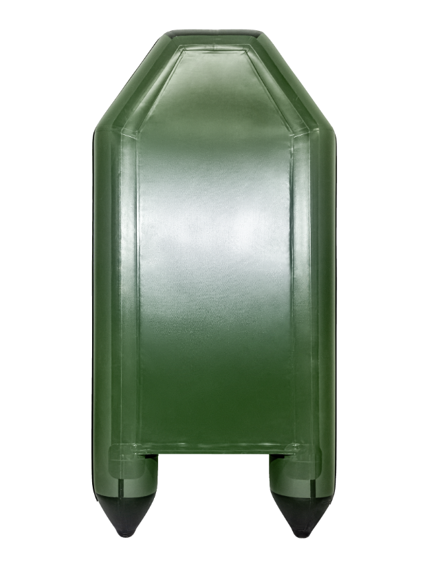 Лодка Аква 2800 в Северодвинске