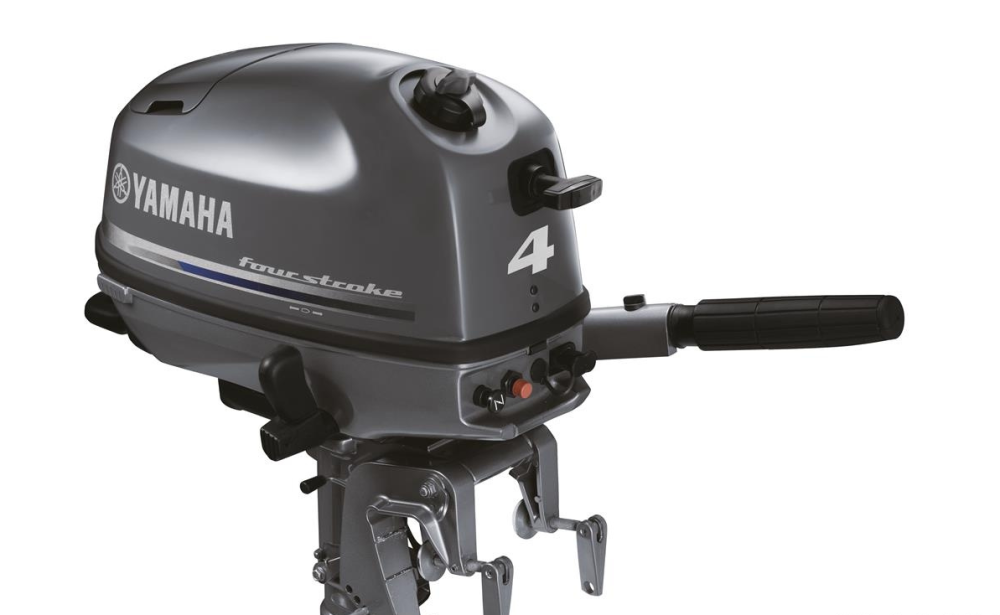 ЛОДОЧНЫЙ МОТОР YAMAHA F4BMHL в Северодвинске