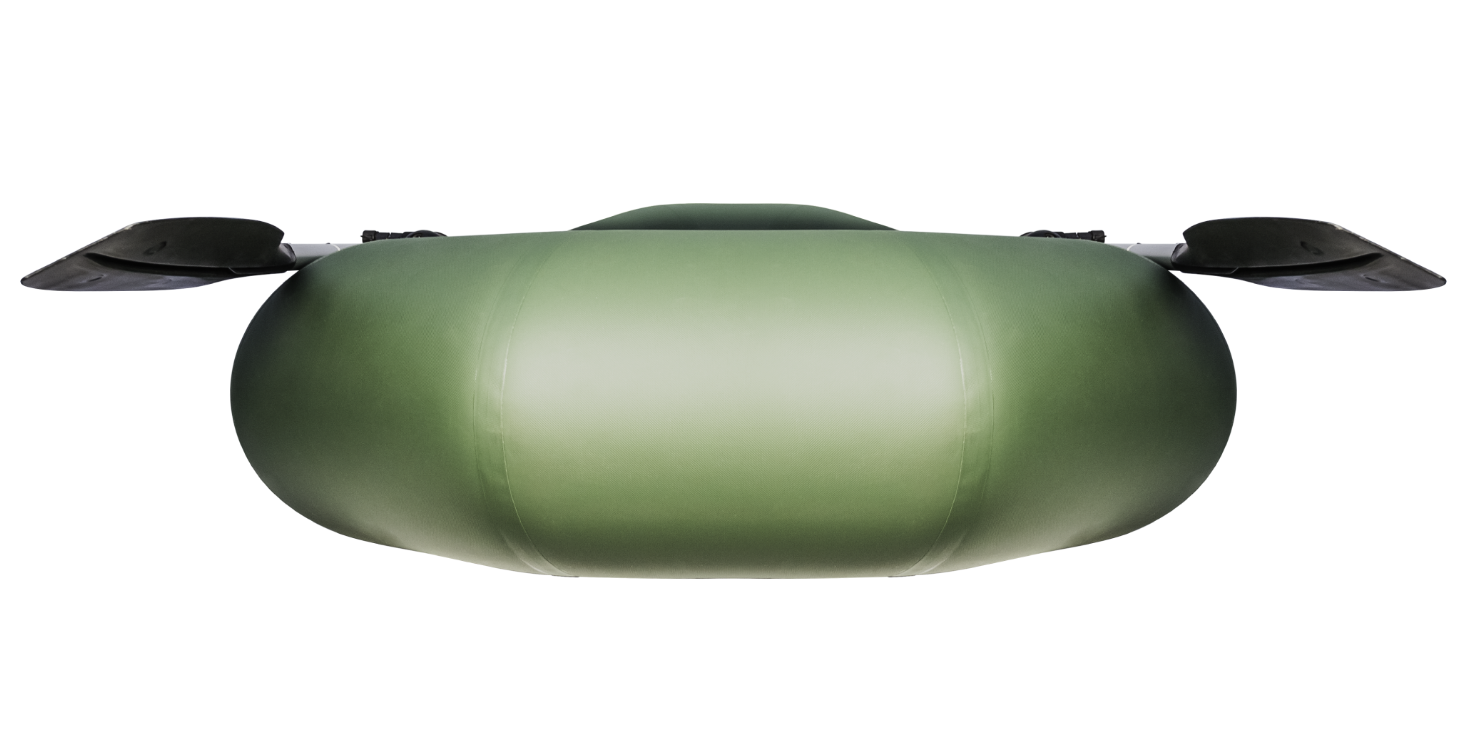 Лодка АКВА-ОПТИМА 240 в Северодвинске