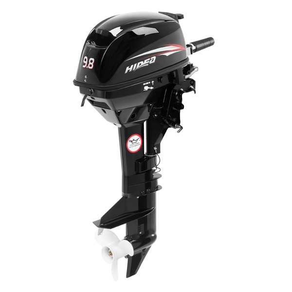 Лодочный мотор HIDEA HD9.8FHS в Северодвинске