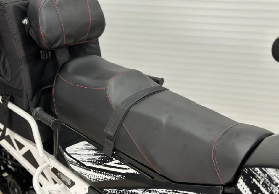 СНЕГОХОД IRBIS SF200L XE SUPERLONG в Северодвинске