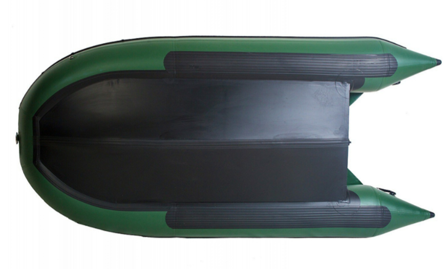 НАДУВНАЯ ЛОДКА GLADIATOR D450AL в Северодвинске