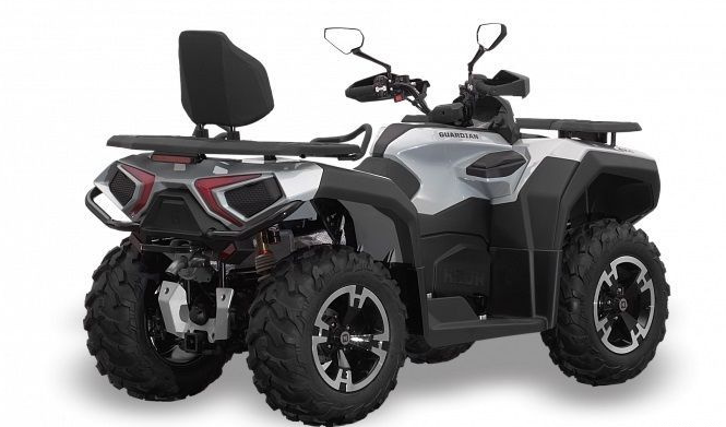 Квадроцикл HISUN HiSUN GUARDIAN 750L -/LONG/ в Северодвинске