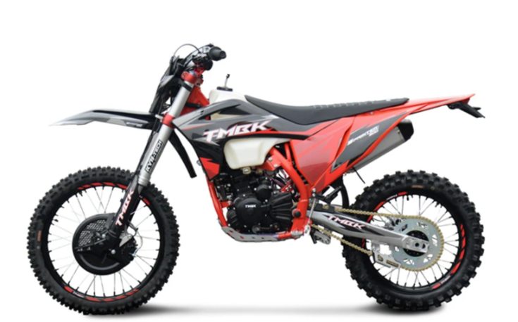 Питбайк TMBK Sprinter 300 (NB300) в Северодвинске