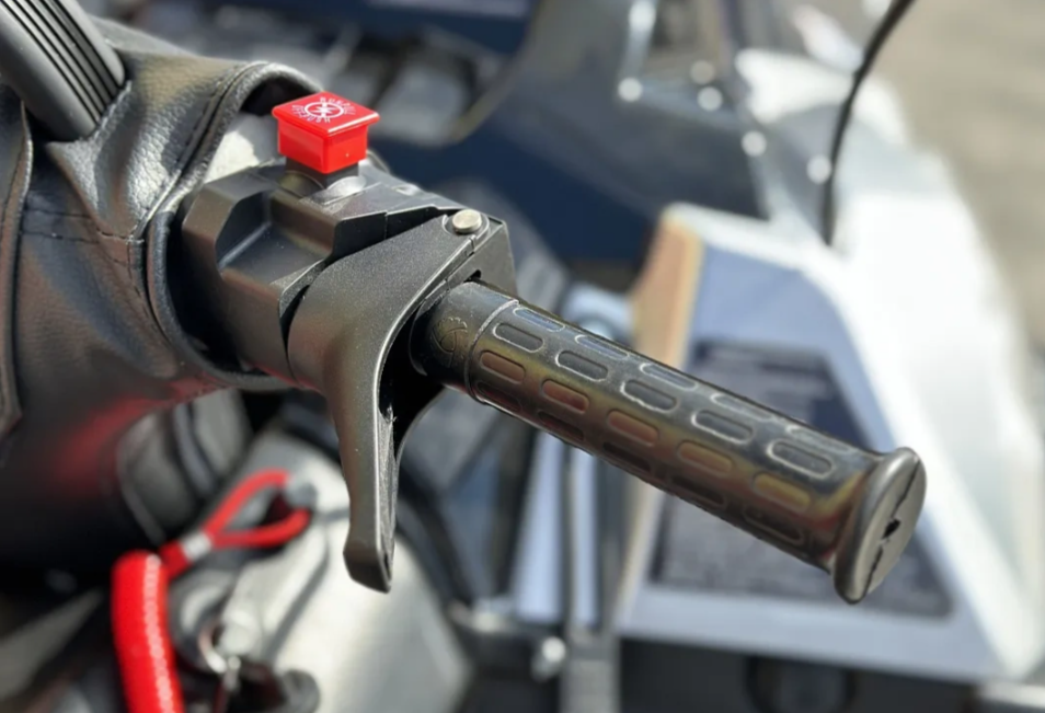 Снегоход РМ TAYGA PATRUL 800 SWT в Северодвинске