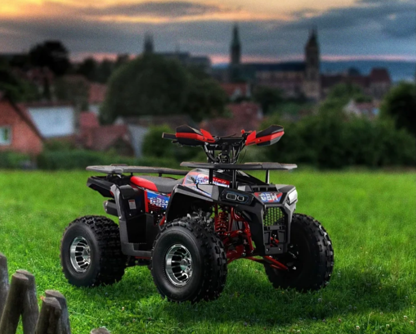 Квадроцикл GBM MAVERICK 222 NEW в Северодвинске