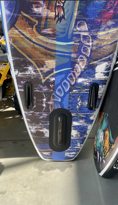 SUP (САП) ДОСКА RAIDEX TAKUMO 10.6’ (320СМ) N 8 в Северодвинске