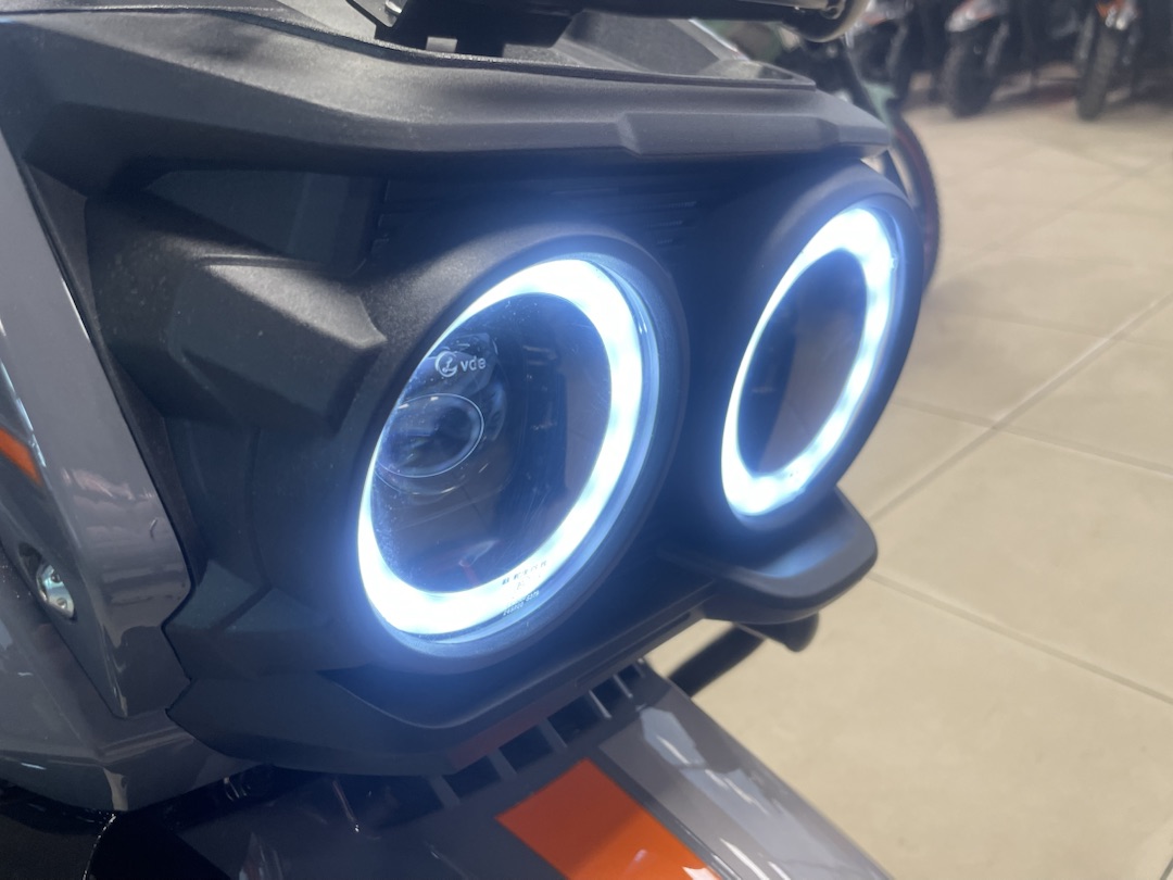 Скутер PROMAX STALKER ARMY 240(49) в Северодвинске