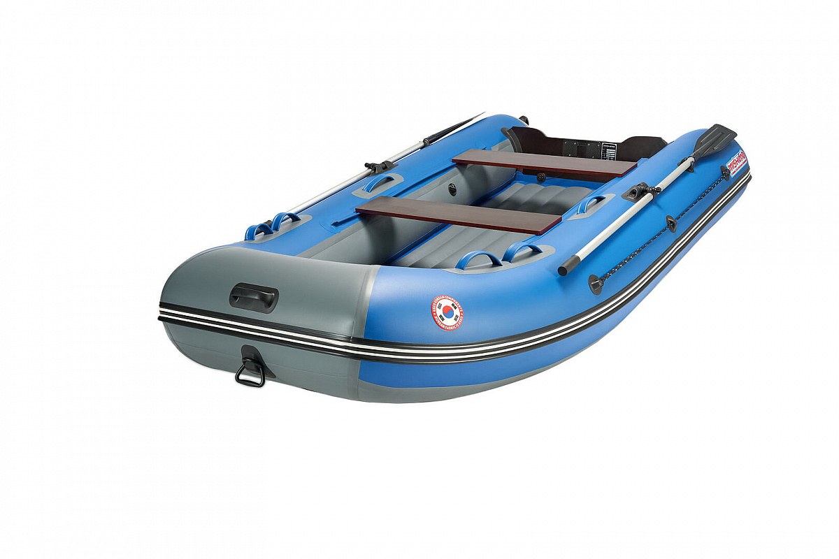 Лодка MISHIMO LITE 350 в Северодвинске