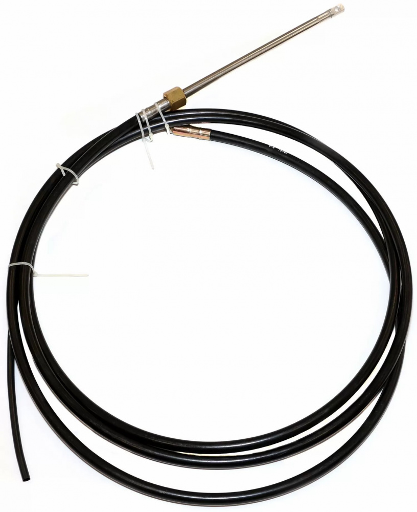 ТРОС РУЛЕВОЙ F14 ДЛЯ РЕДУКТОРОВ Т71, Т85 (ТАЙВАНЬ) в Северодвинске