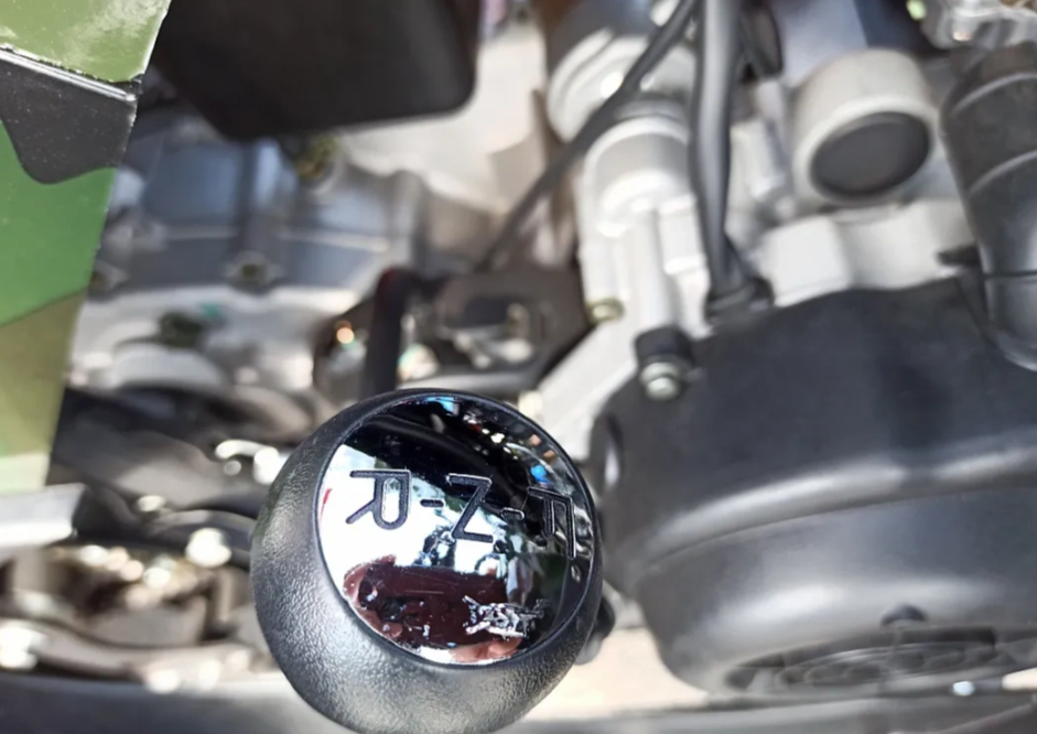 Квадроцикл PROMAX ATV 250 PRO (2025) в Северодвинске