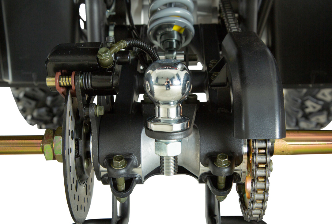 Квадроцикл YACOTA VIKING PRO 250 в Северодвинске