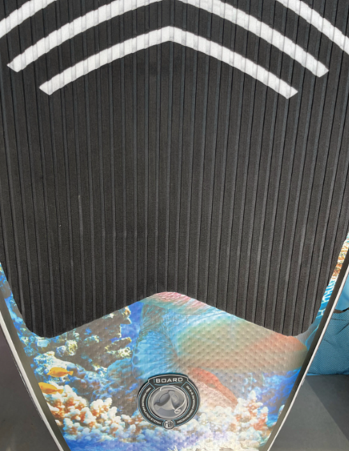 SUP (САП) ДОСКА RAIDEX I BOARD 11’ (332СМ) N 18 в Северодвинске