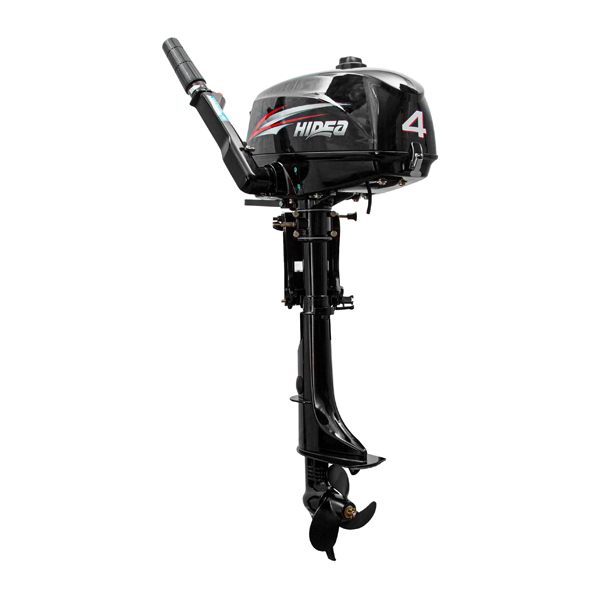 Лодочный мотор HIDEA HD4FHL (длинная нога) в Северодвинске