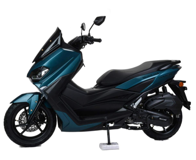 Скутер MOTOLAND (МОТОЛЕНД) VULKAN 150 в Северодвинске