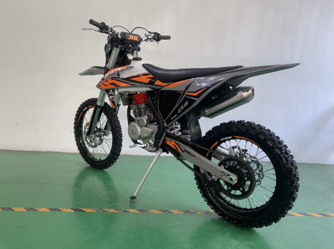 Мотоцикл JHLMOTO JHL LX4 CB300RL (175FMN) в Северодвинске
