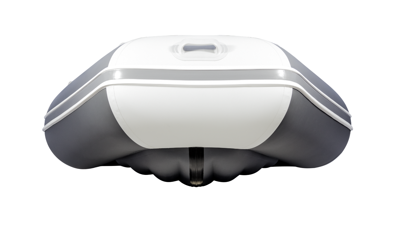 Лодка АКВА 3600 НДНД в Северодвинске