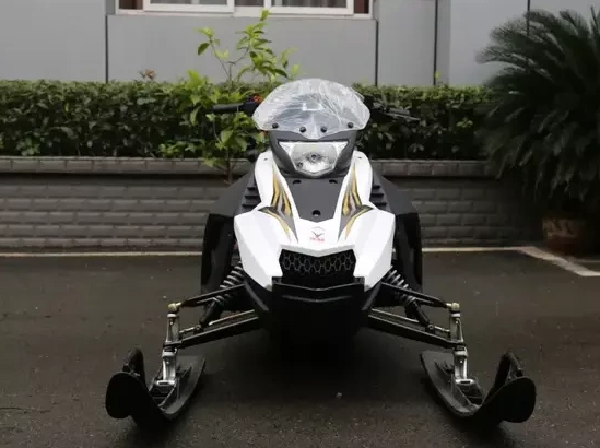 Снегоход ULAR 220 в Северодвинске