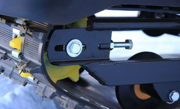 Мотобуксировщик ВОЛГАРЬ 9 Утилитарный в Северодвинске