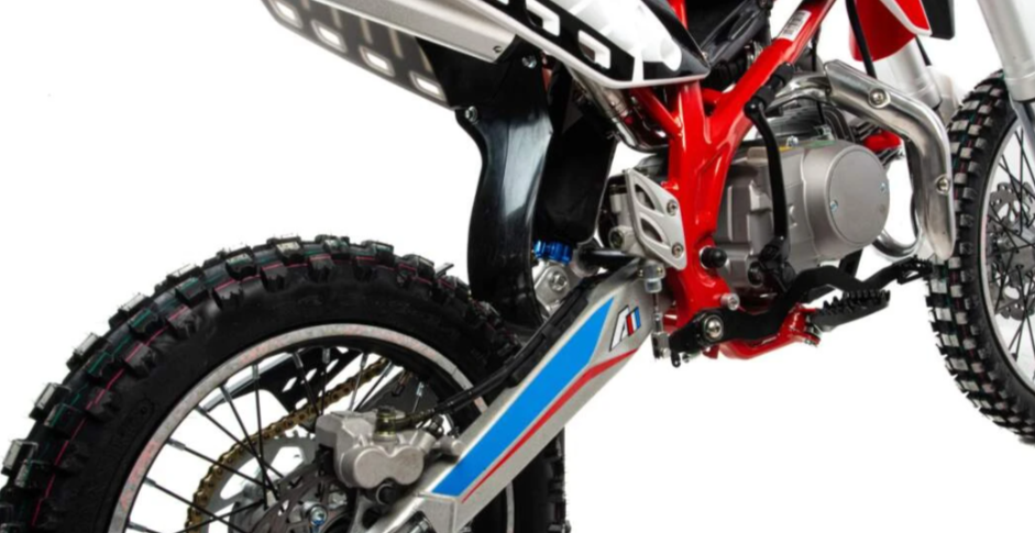 Питбайк MOTOLAND (МОТОЛЕНД) Apollo125 DT125 в Северодвинске