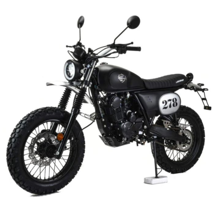 Мотоцикл MOTOLAND (МОТОЛЕНД) LEGEND 300 в Северодвинске