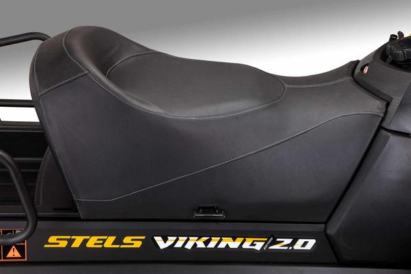 Снегоход SV600T (L ST SWT) ВИКИНГ 2.0 в Северодвинске