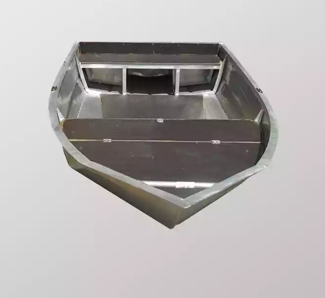 Алюминиевая лодка Вятка-Профи Вариант в Северодвинске