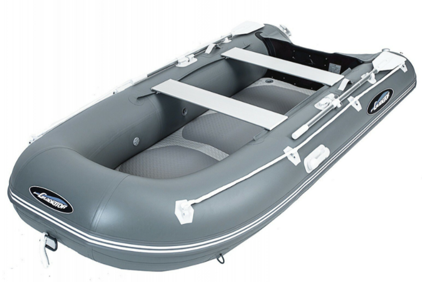 НАДУВНАЯ ЛОДКА GLADIATOR B330AD в Северодвинске