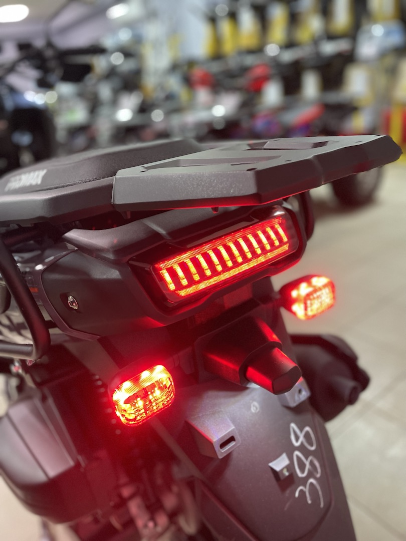 Скутер PROMAX STALKER 150(49) в Северодвинске