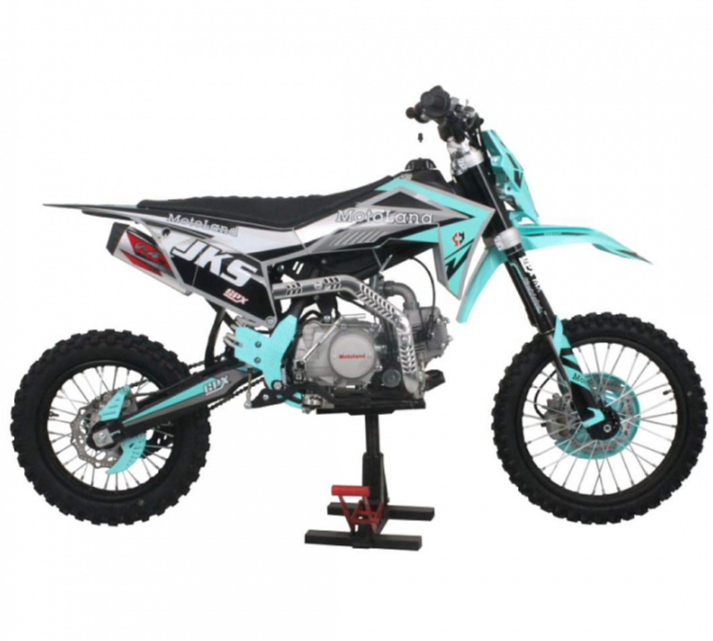 Питбайк MOTOLAND (МОТОЛЕНД) JKS140 в Северодвинске